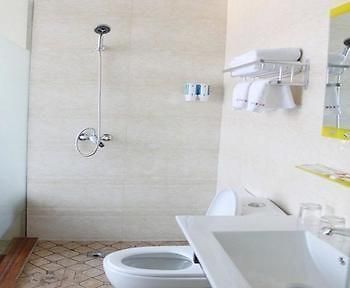 Jinlian Hotel Shushan ภายนอก รูปภาพ