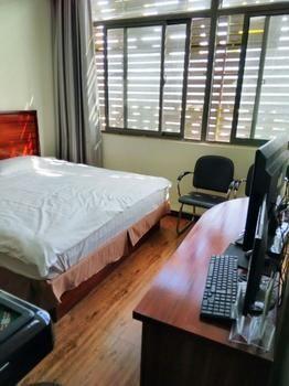 Jinlian Hotel Shushan ภายนอก รูปภาพ