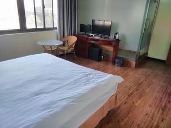 Jinlian Hotel Shushan ภายนอก รูปภาพ