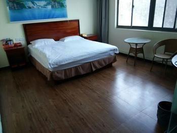 Jinlian Hotel Shushan ภายนอก รูปภาพ
