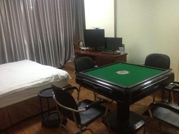 Jinlian Hotel Shushan ภายนอก รูปภาพ