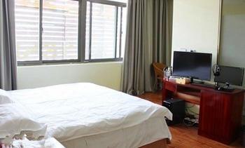 Jinlian Hotel Shushan ภายนอก รูปภาพ