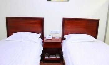 Jinlian Hotel Shushan ภายนอก รูปภาพ